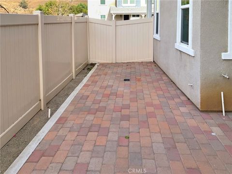 A home in Jurupa Valley