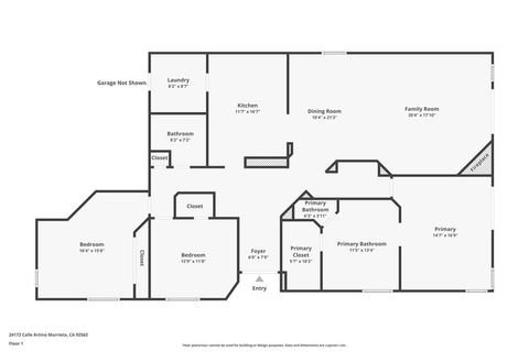 A home in Murrieta