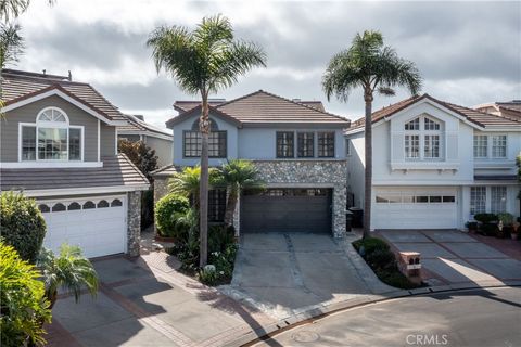 A home in Long Beach