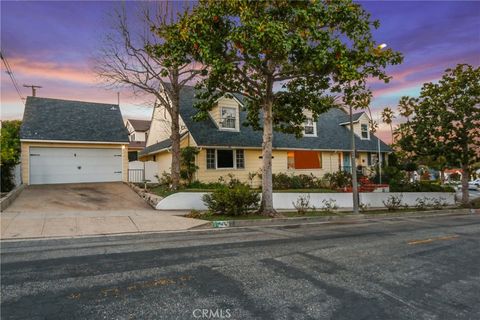 A home in San Pedro