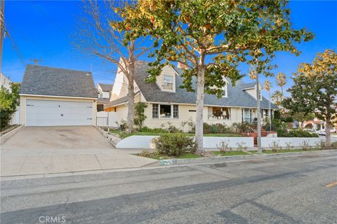 A home in San Pedro