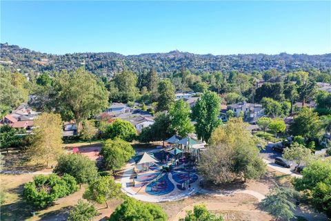 A home in Studio City