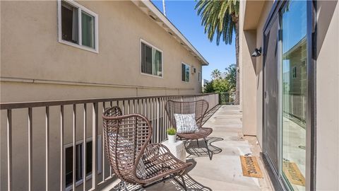 A home in Studio City