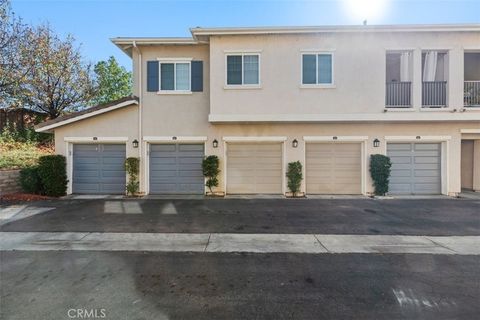 A home in Murrieta