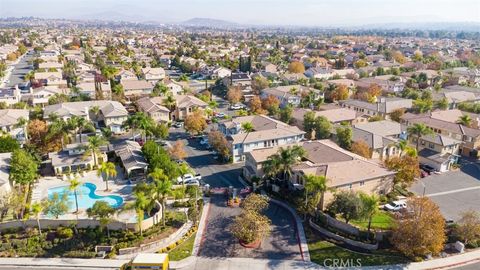 A home in Murrieta