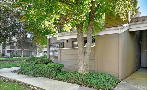 A home in Sylmar