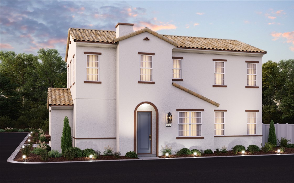 Come experience Monroe, our brand new detached homes located in the gated neighborhood of Bedford. Bedford is located in South Corona and offers world-class amenities such as pools, spa, walking trails and parks. The Plan 2 is an open floorplan and features a downstairs bedroom, loft and designer selected finishes such as stainless steel appliances and luxury vinyl plank flooring. With nearby shopping and award winning schools, Monroe is the perfect place to call home!