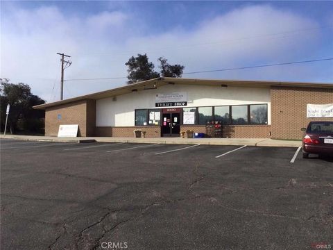 Photo of 9330 El Camino Real Real, Atascadero, CA 93422 (MLS # NS25071880)