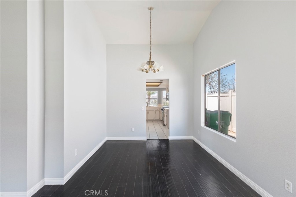 Corona - Residential Lease