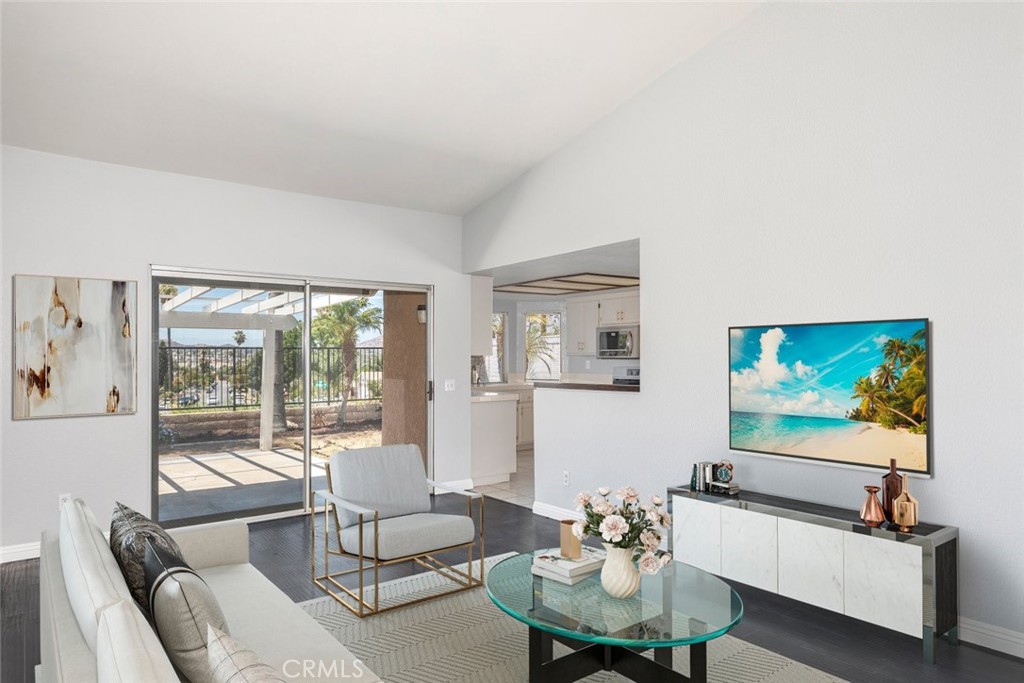 Corona - Residential Lease