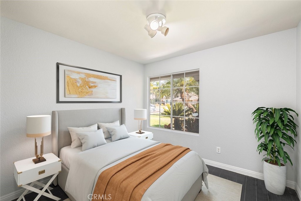 Corona - Residential Lease