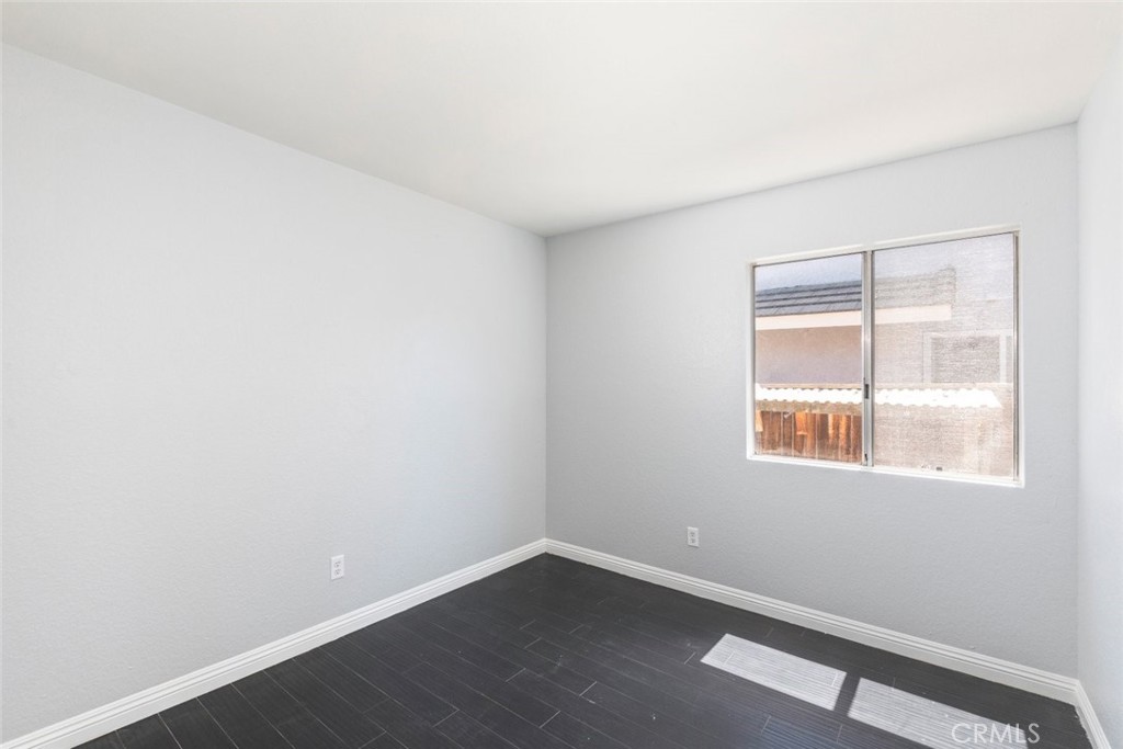 Corona - Residential Lease