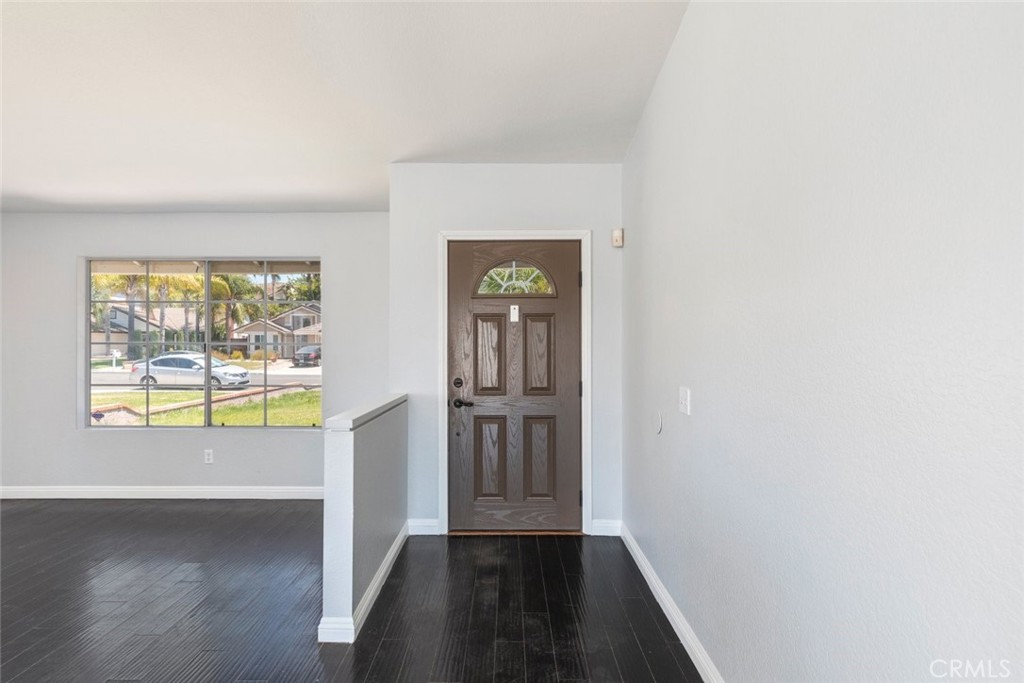 Corona - Residential Lease