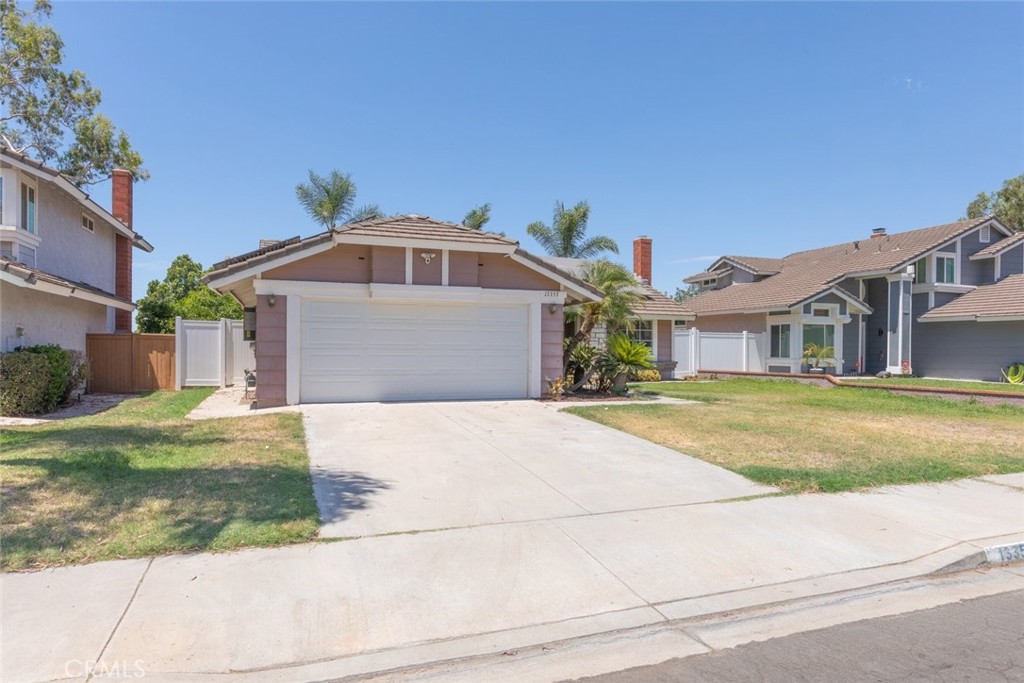 Corona - Residential Lease