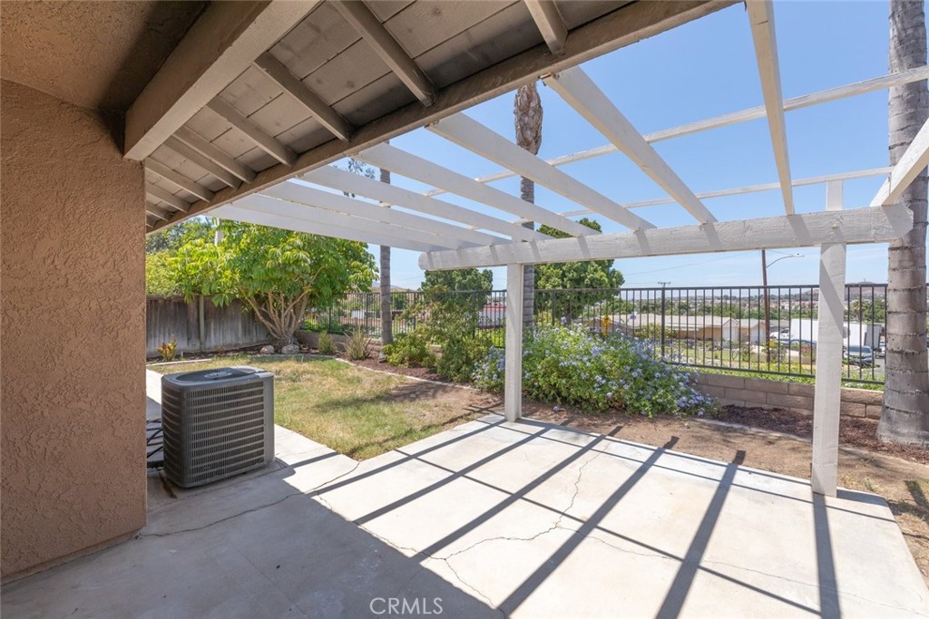 Corona - Residential Lease