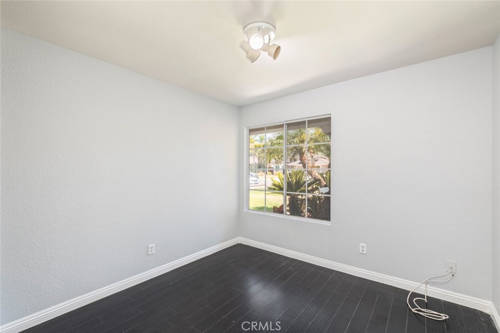 Corona - Residential Lease