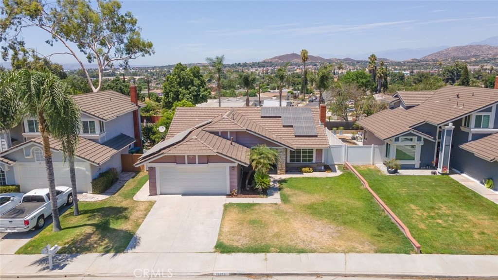 Corona - Residential Lease