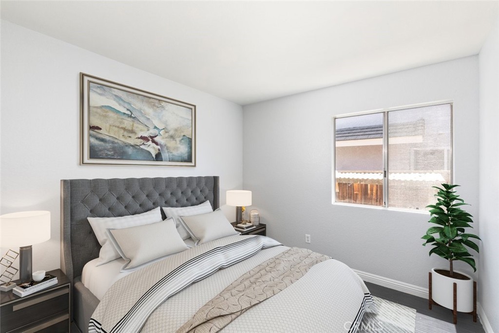 Corona - Residential Lease