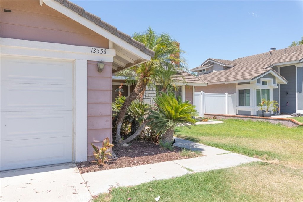 Corona - Residential Lease