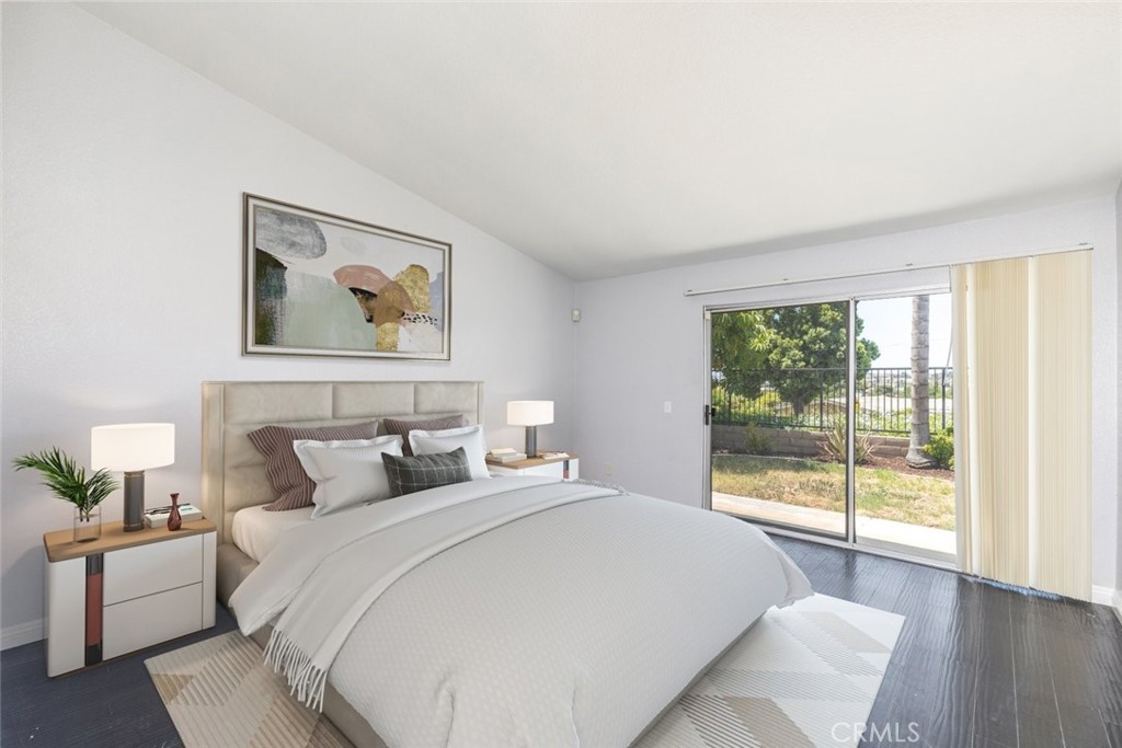 Corona - Residential Lease