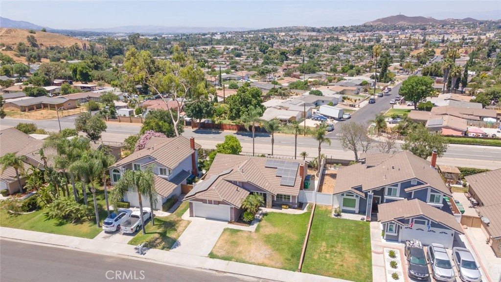 Corona - Residential Lease