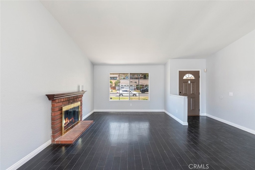 Corona - Residential Lease