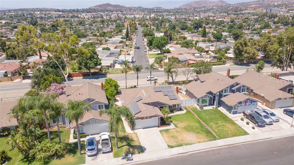 Corona - Residential Lease