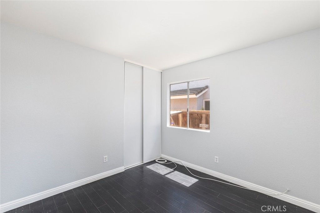 Corona - Residential Lease