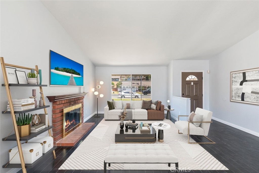 Corona - Residential Lease