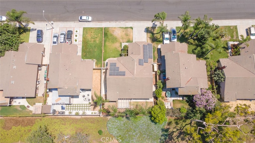 Corona - Residential Lease