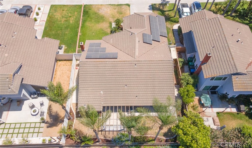 Corona - Residential Lease