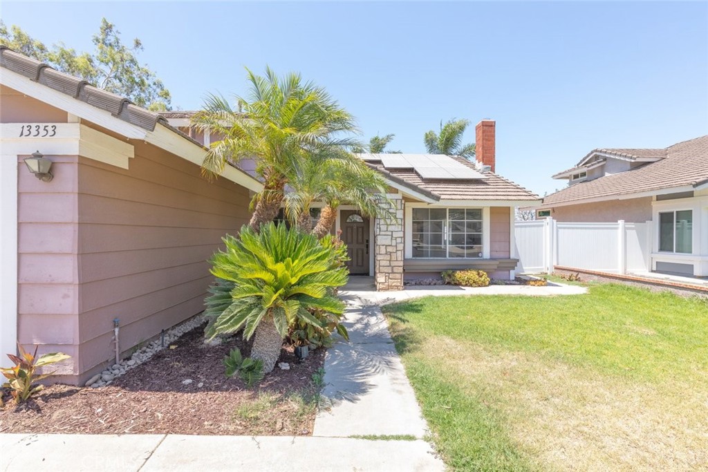 Corona - Residential Lease