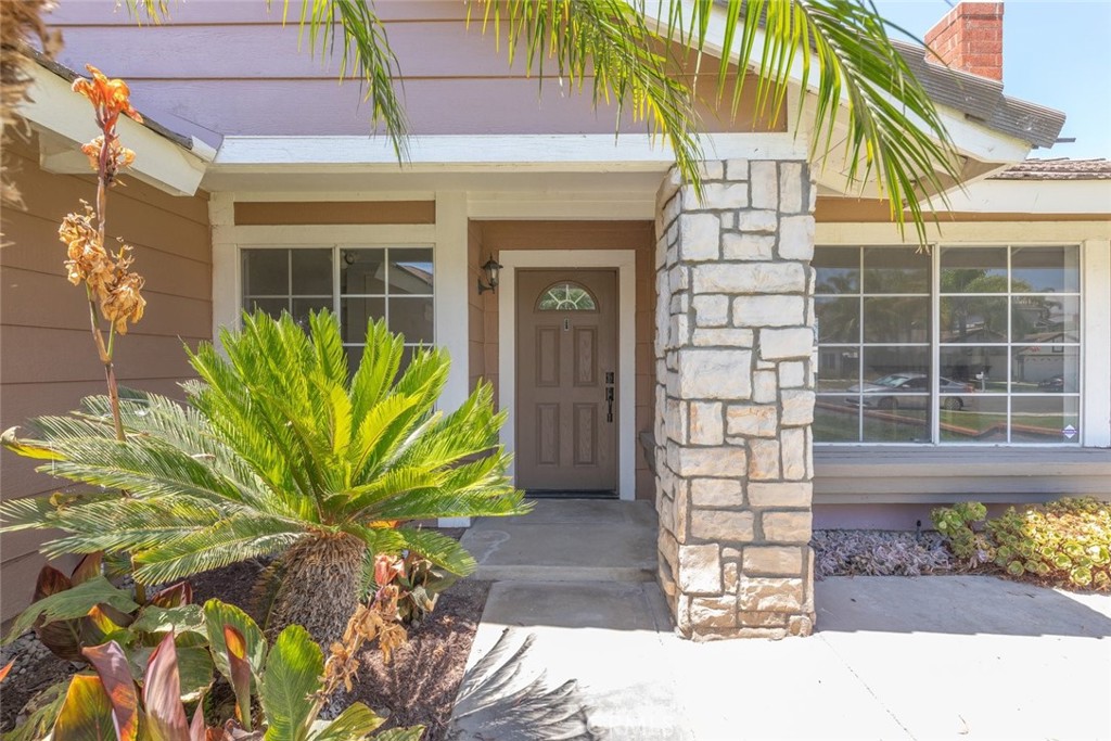 Corona - Residential Lease