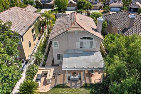 A home in Coto de Caza