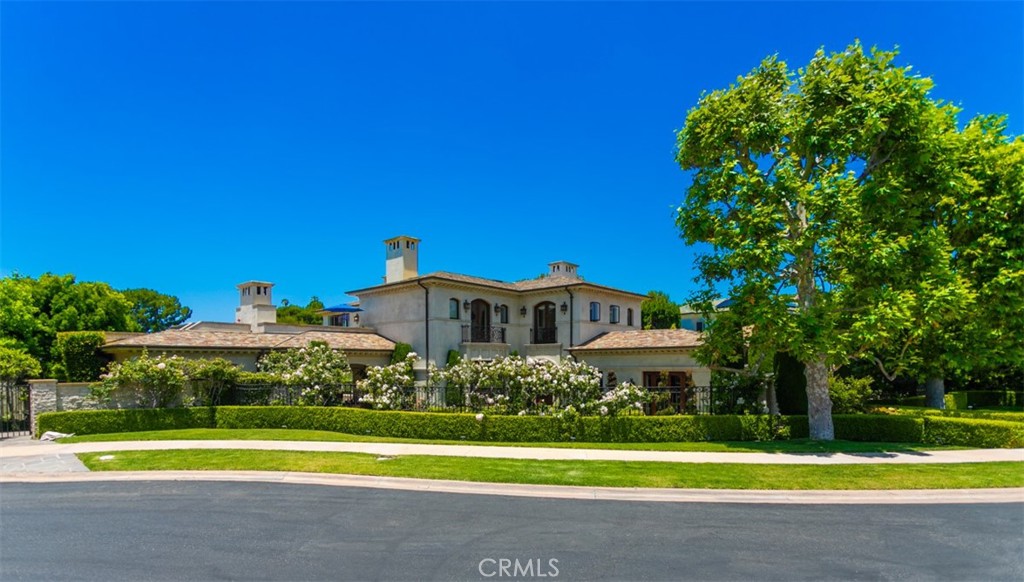 Pelican Point (NCPP) - Residential