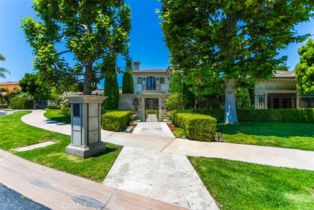 Pelican Point (NCPP) - Residential