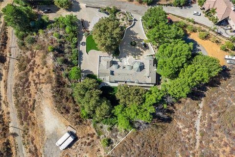 A home in Canyon Country