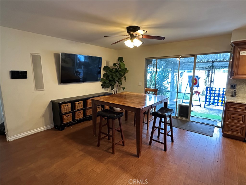 17288 San Lorenzo Circle