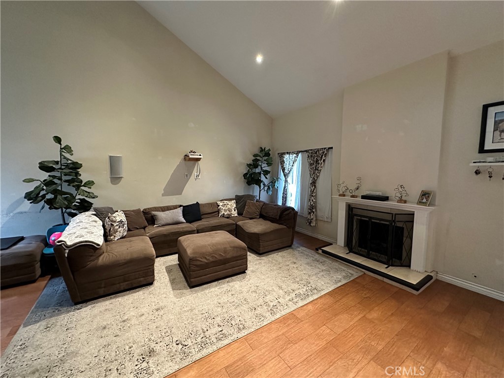 17288 San Lorenzo Circle