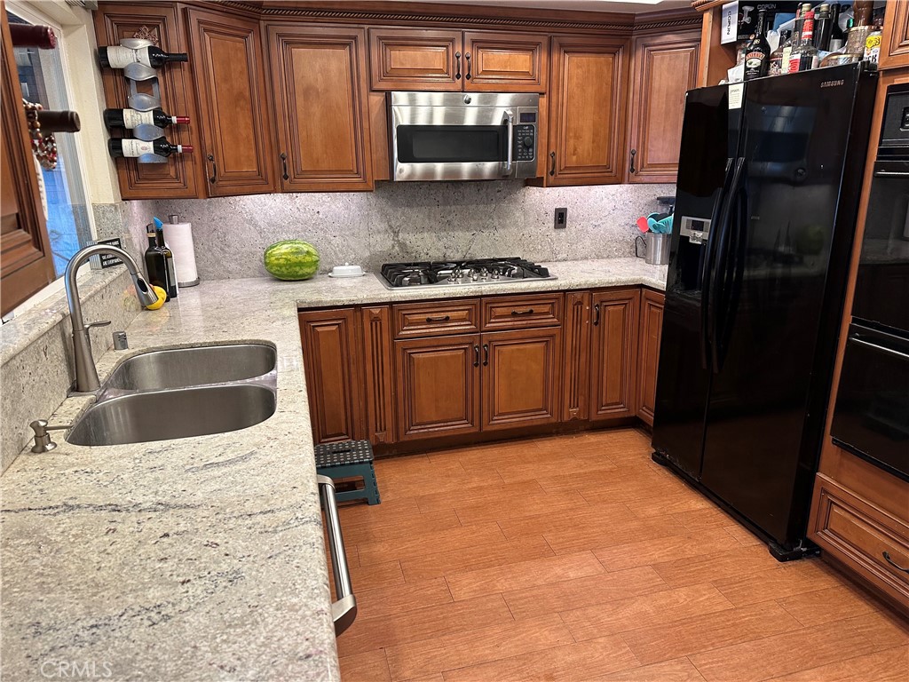17288 San Lorenzo Circle