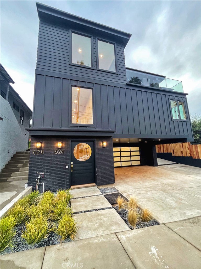626 Longfellow Avenue