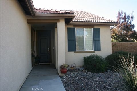 A home in Menifee