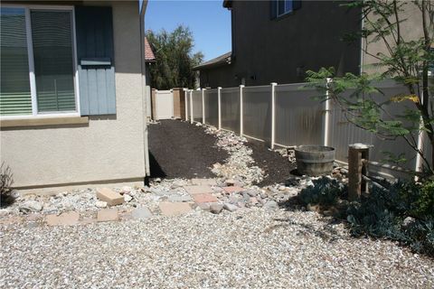 A home in Menifee