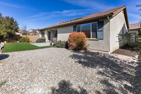 A home in Menifee