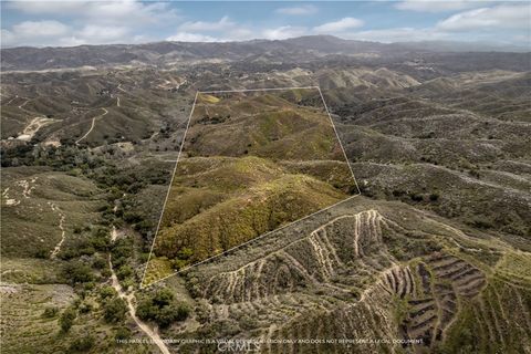 Photo of 0 Parkhill Road, Santa Margarita, CA 93453 (MLS # SC25056995)