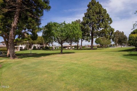 A home in Port Hueneme