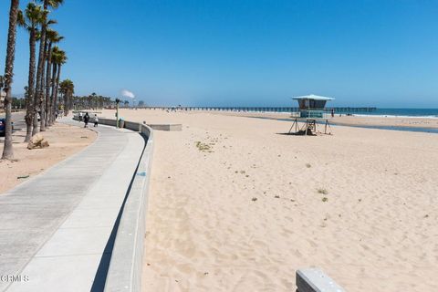 A home in Port Hueneme