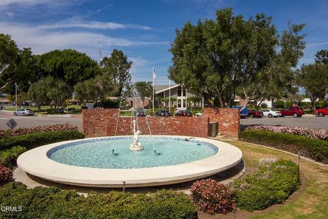 A home in Port Hueneme