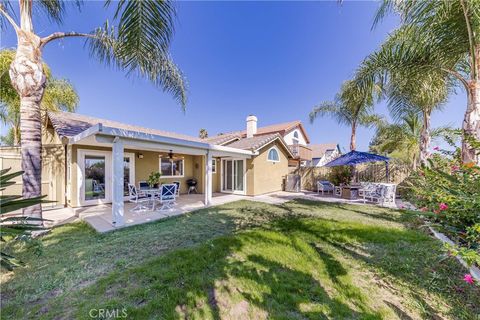 A home in Murrieta