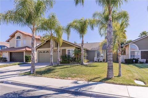 A home in Murrieta